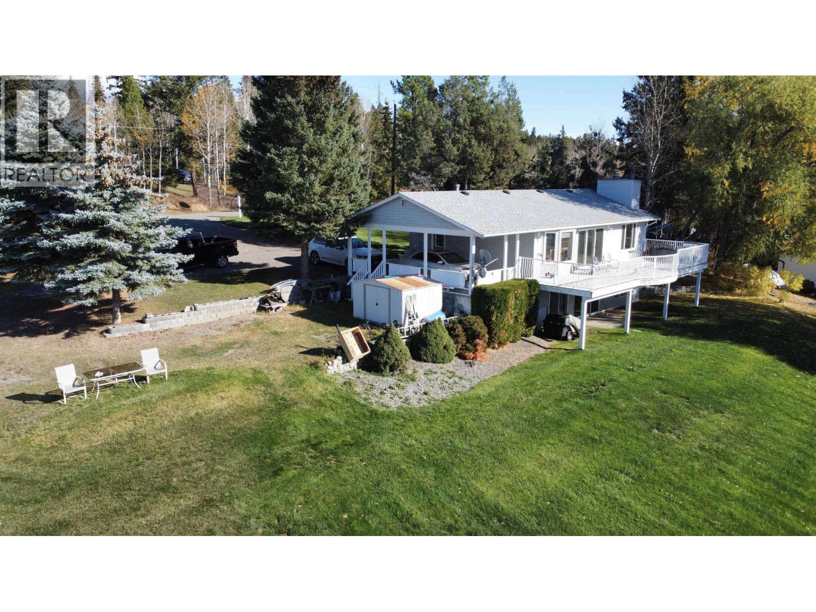 3474 Dunsmuir Road, Lac La Hache, British Columbia  V0K 1T1 - Photo 27 - R3085129