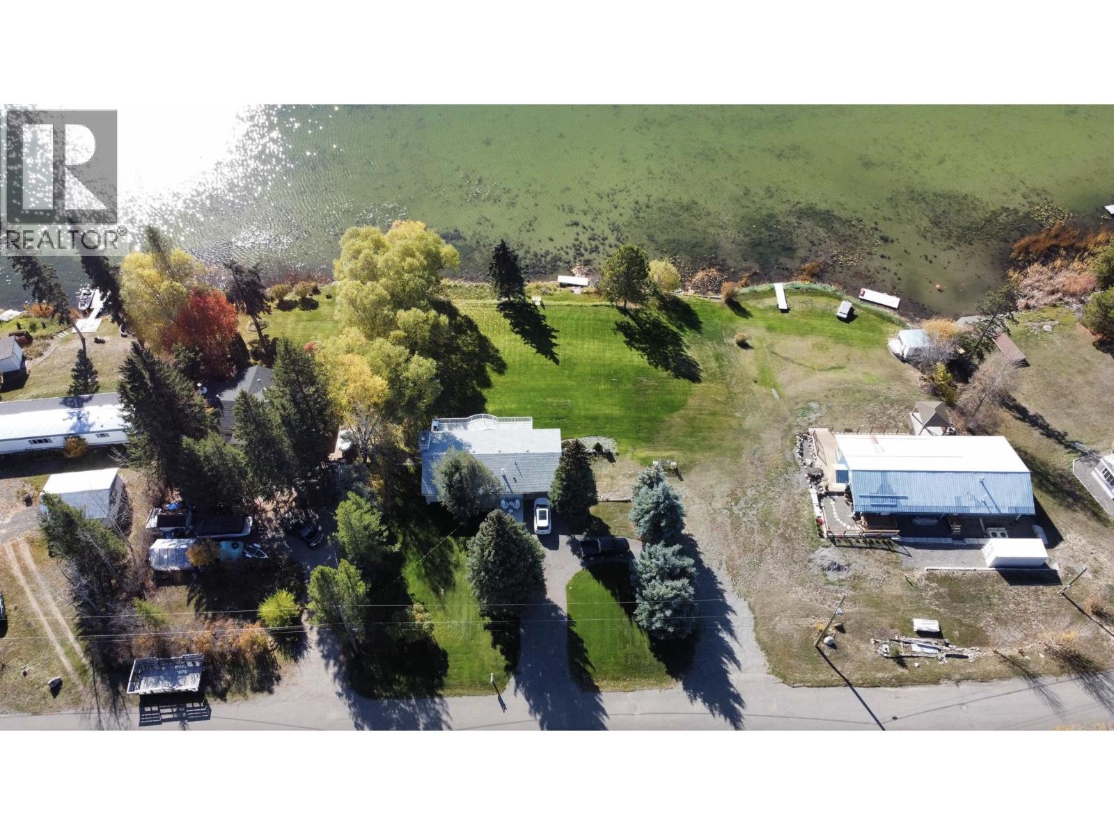 3474 Dunsmuir Road, Lac La Hache, British Columbia  V0K 1T1 - Photo 33 - R3085129