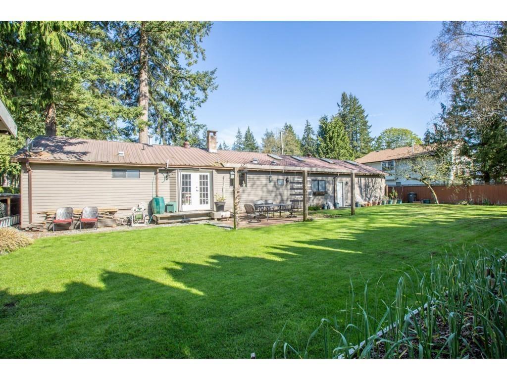 3667 207 Street, Langley, British Columbia  V3A 4X5 - Photo 2 - R3084395