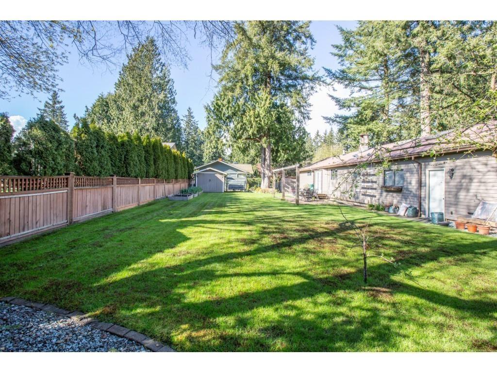 3667 207 Street, Langley, British Columbia  V3A 4X5 - Photo 3 - R3084395