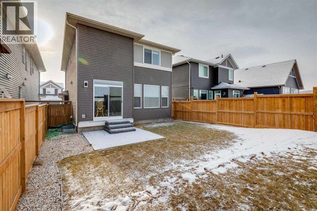 86 Creekside Way Sw, Calgary, Alberta  T2X 4A9 - Photo 37 - A2278154