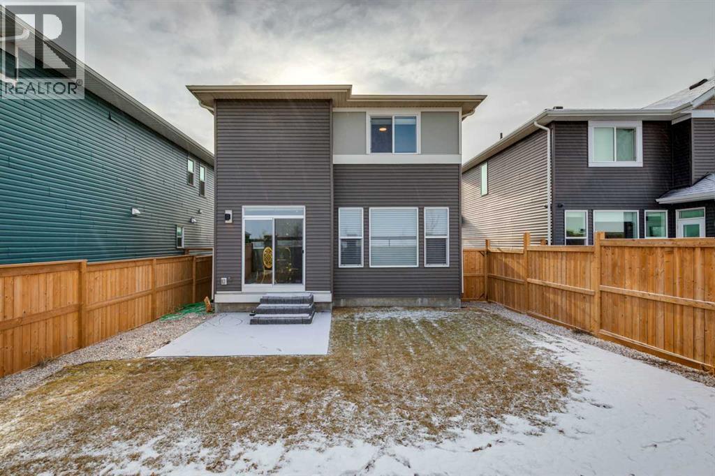 86 Creekside Way Sw, Calgary, Alberta  T2X 4A9 - Photo 38 - A2278154
