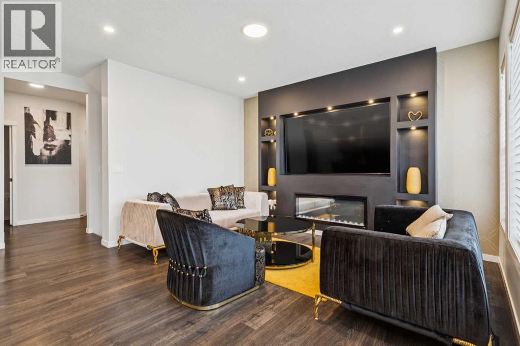 86 Creekside Way Sw, Calgary, Alberta  T2X 4A9 - Photo 13 - A2278154