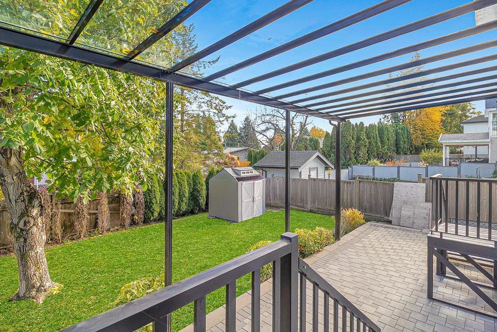 1772 156a Street, Surrey, British Columbia  V4A 4W1 - Photo 36 - R3085445