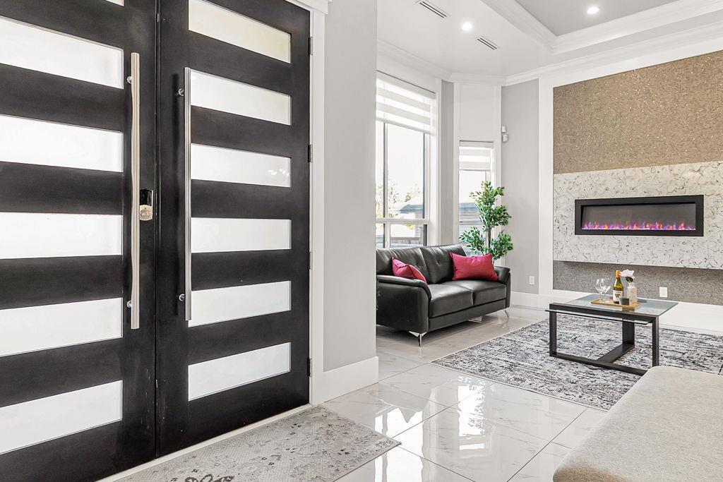 1772 156a Street, Surrey, British Columbia  V4A 4W1 - Photo 5 - R3085445