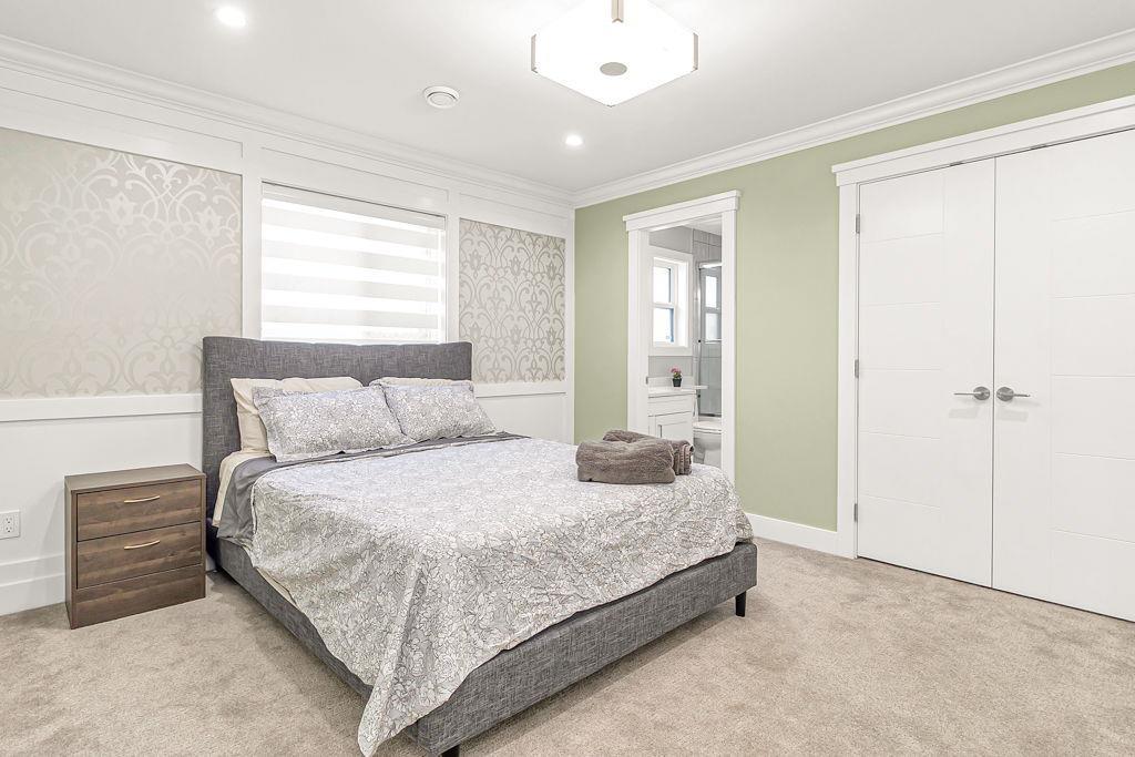 1772 156a Street, Surrey, British Columbia  V4A 4W1 - Photo 32 - R3085445