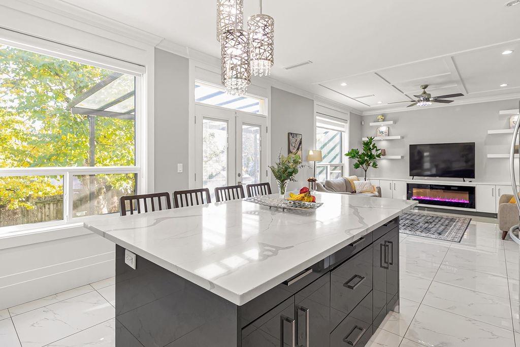 1772 156a Street, Surrey, British Columbia  V4A 4W1 - Photo 12 - R3085445