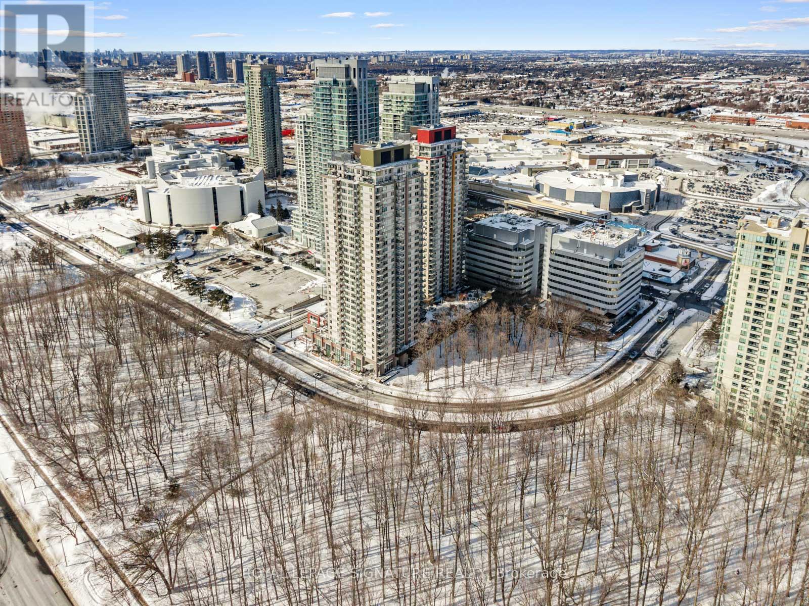 1510 - 190 Borough Drive, Toronto, Ontario  M1P 0B6 - Photo 47 - E12749292