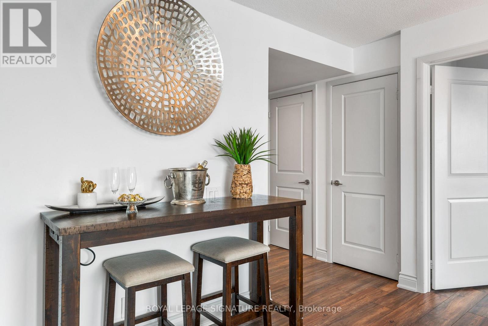 1510 - 190 Borough Drive, Toronto, Ontario  M1P 0B6 - Photo 16 - E12749292