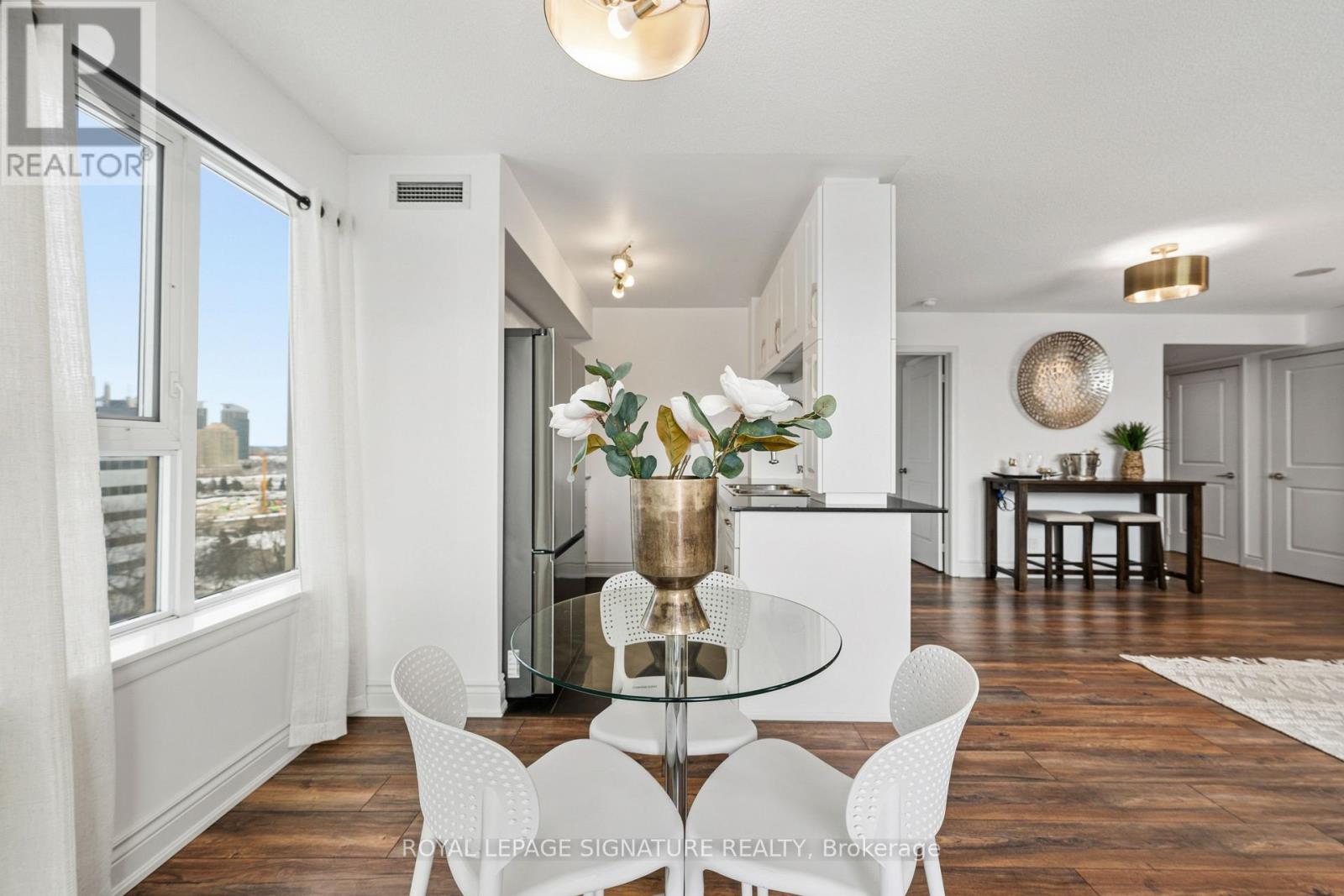 1510 - 190 Borough Drive, Toronto, Ontario  M1P 0B6 - Photo 26 - E12749292