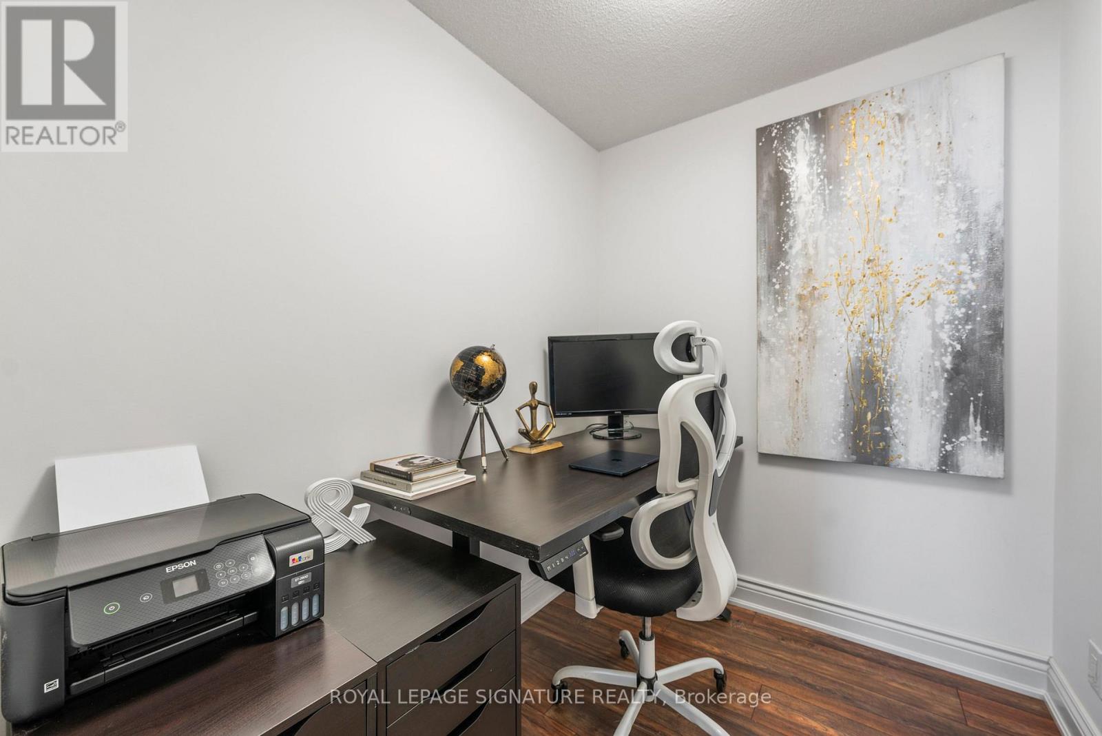 1510 - 190 Borough Drive, Toronto, Ontario  M1P 0B6 - Photo 28 - E12749292