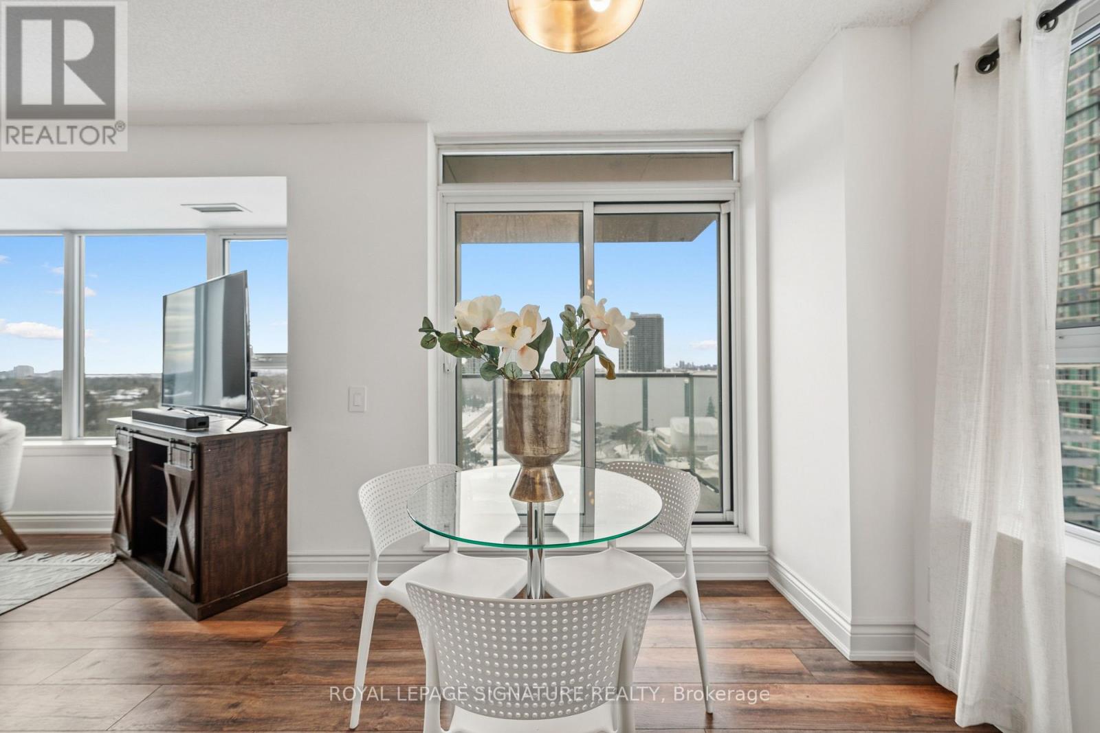 1510 - 190 Borough Drive, Toronto, Ontario  M1P 0B6 - Photo 25 - E12749292