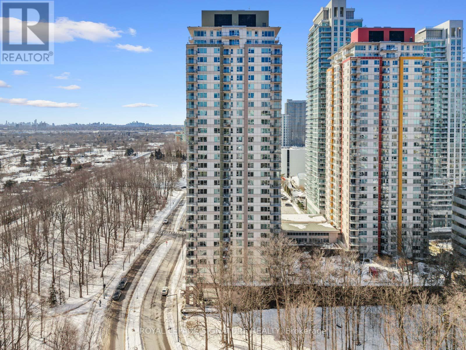 1510 - 190 Borough Drive, Toronto, Ontario  M1P 0B6 - Photo 48 - E12749292