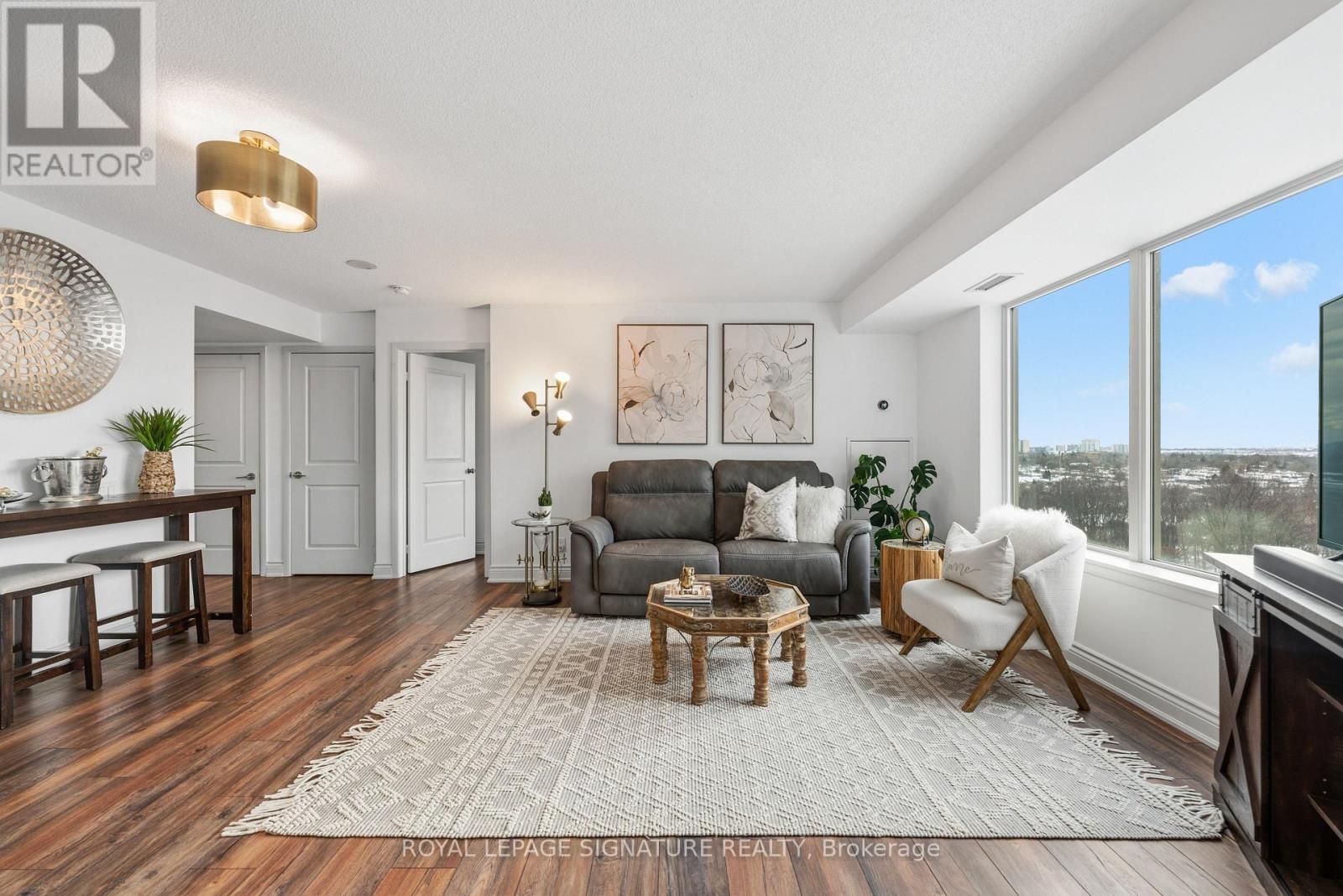 1510 - 190 Borough Drive, Toronto, Ontario  M1P 0B6 - Photo 13 - E12749292