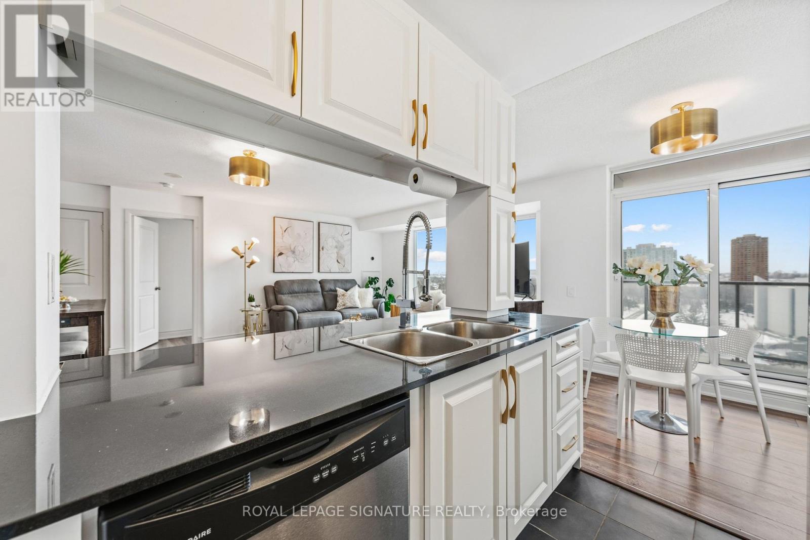 1510 - 190 Borough Drive, Toronto, Ontario  M1P 0B6 - Photo 27 - E12749292