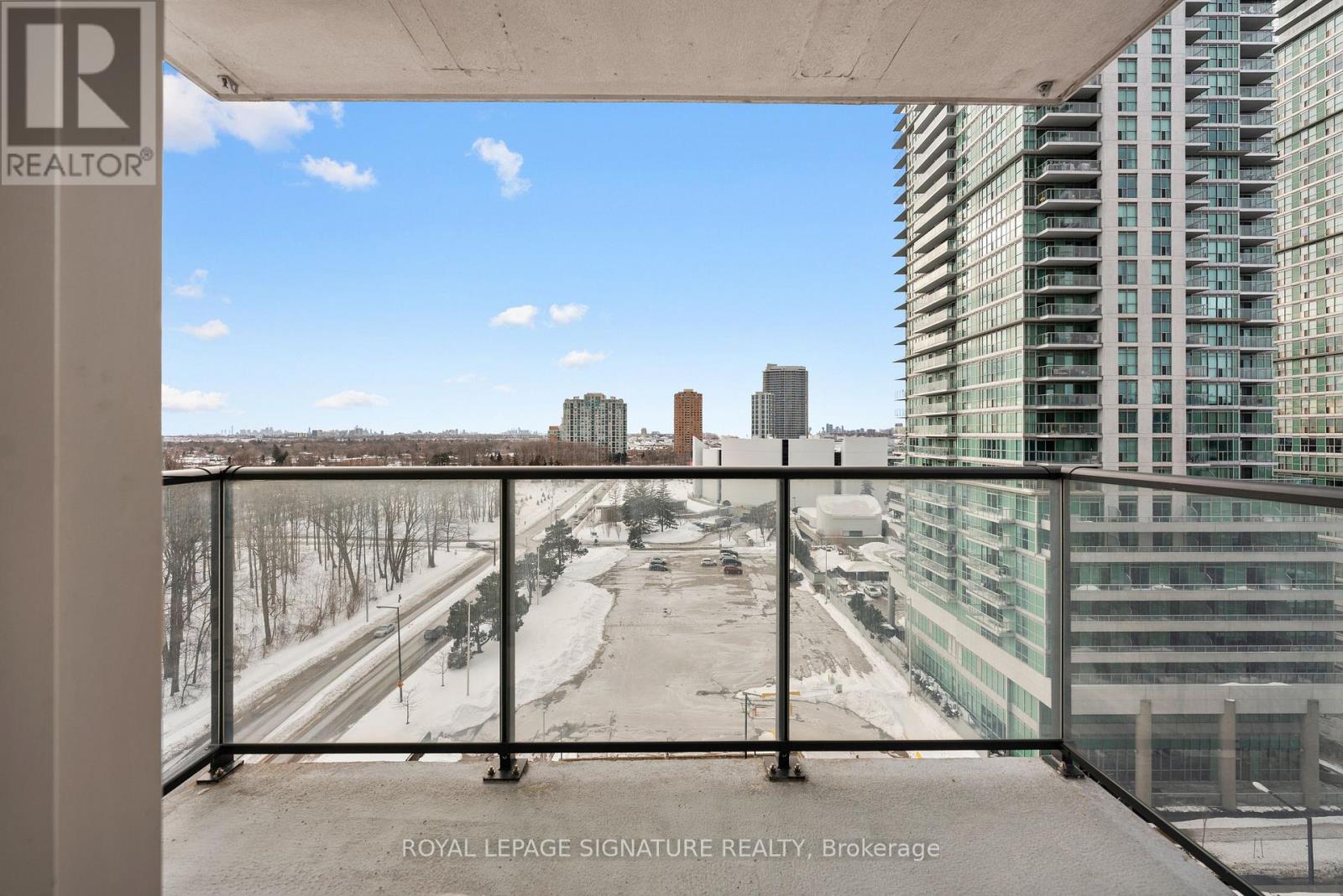 1510 - 190 Borough Drive, Toronto, Ontario  M1P 0B6 - Photo 34 - E12749292