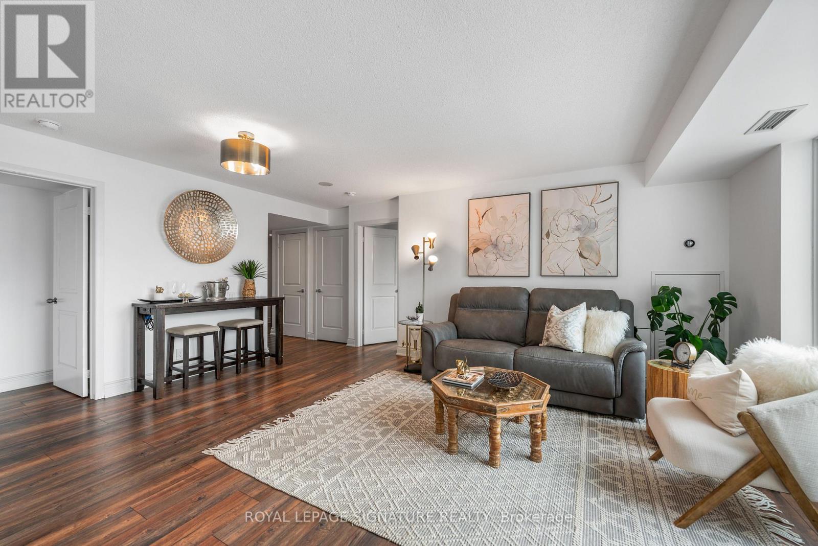 1510 - 190 Borough Drive, Toronto, Ontario  M1P 0B6 - Photo 10 - E12749292