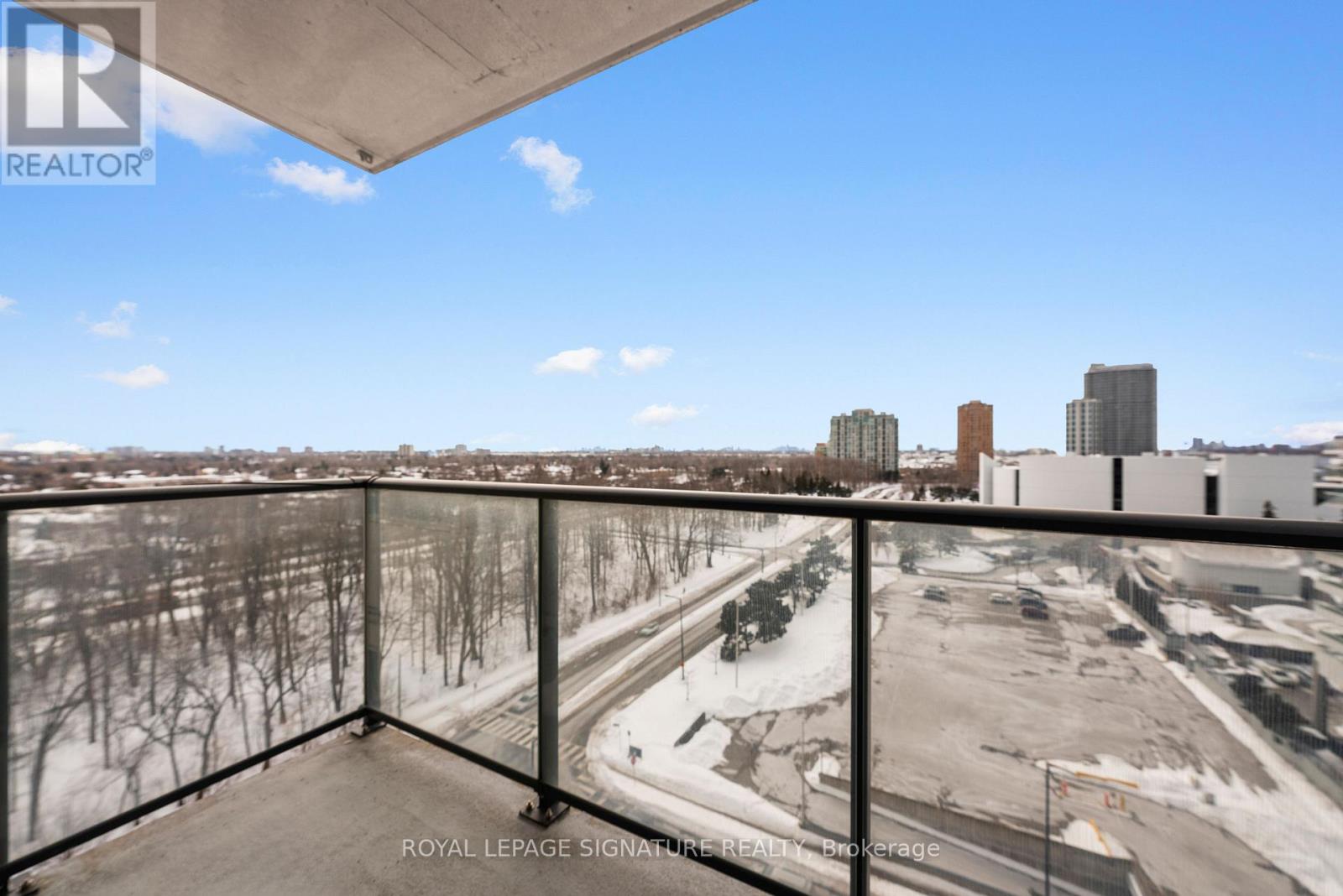 1510 - 190 Borough Drive, Toronto, Ontario  M1P 0B6 - Photo 35 - E12749292