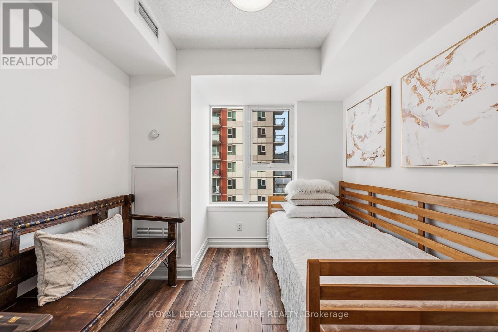 1510 - 190 Borough Drive, Toronto, Ontario  M1P 0B6 - Photo 30 - E12749292