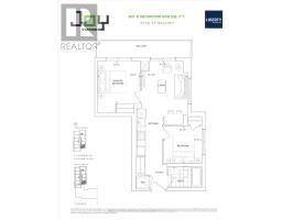 A-1002 - 9763 MARKHAM ROAD, Markham, Ontario