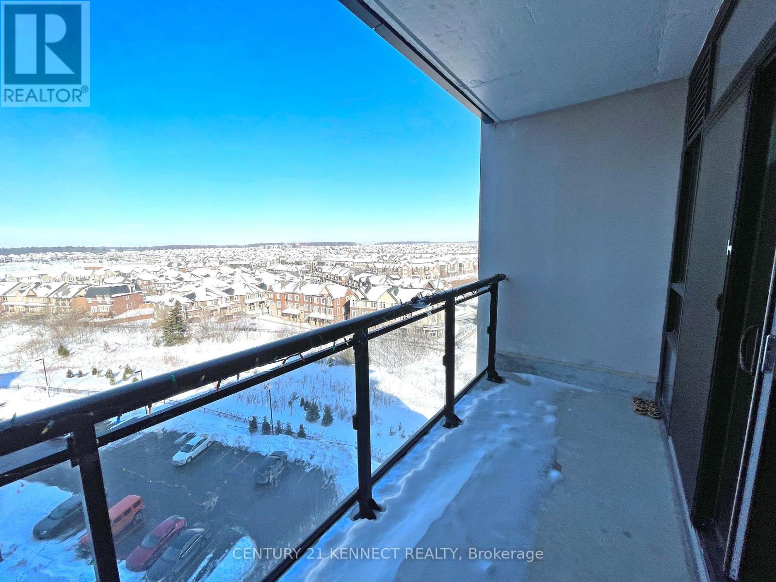 806 - 395 Dundas Street W, Oakville, Ontario  L6M 4M2 - Photo 14 - W12575276