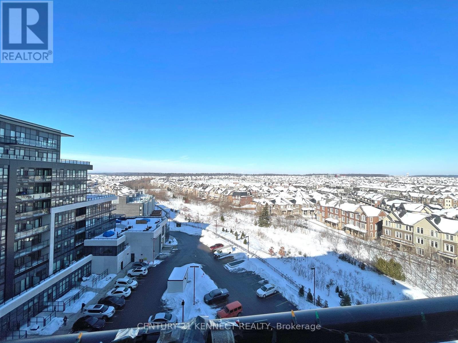 806 - 395 Dundas Street W, Oakville, Ontario  L6M 4M2 - Photo 12 - W12575276