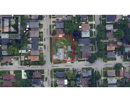 32-34 CHELSEA STREET, St. Catharines, Ontario