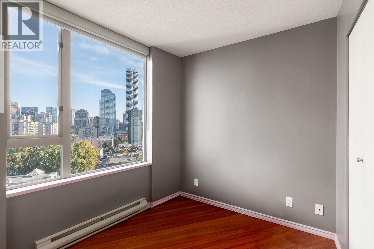 1503 1277 Nelson Street, Vancouver, British Columbia  V6E 4M8 - Photo 15 - R3085427