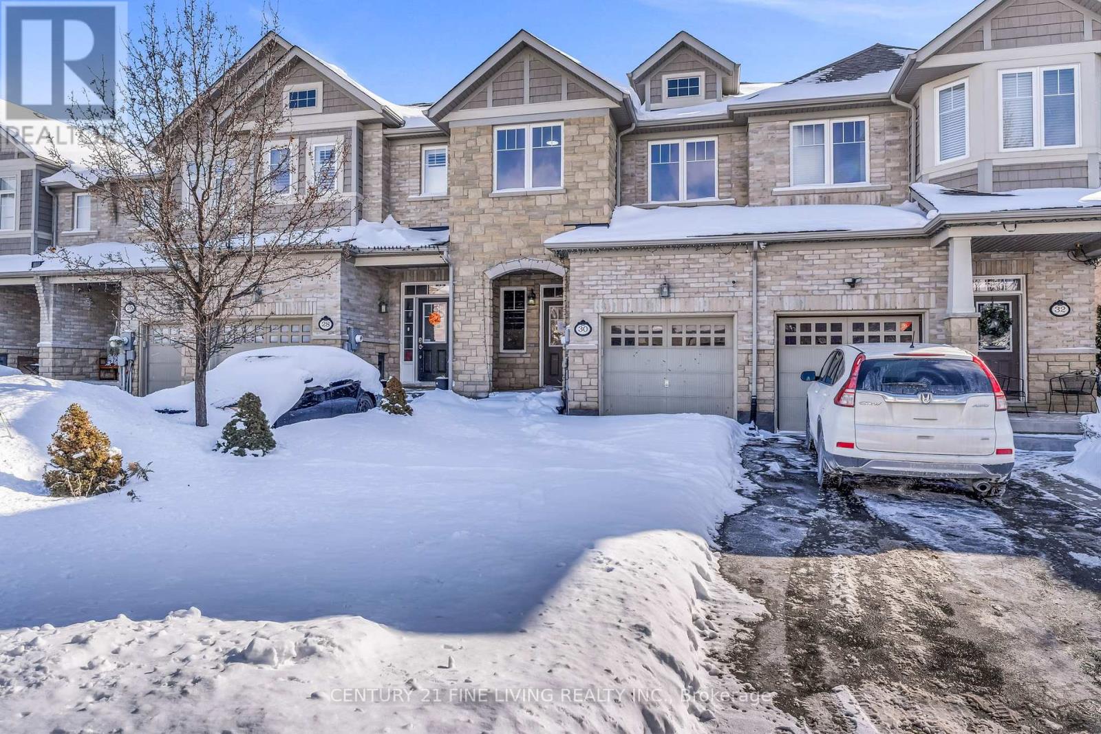 30 Kamori Drive, Caledon, Ontario  L7C 3W1 - Photo 2 - W12750246