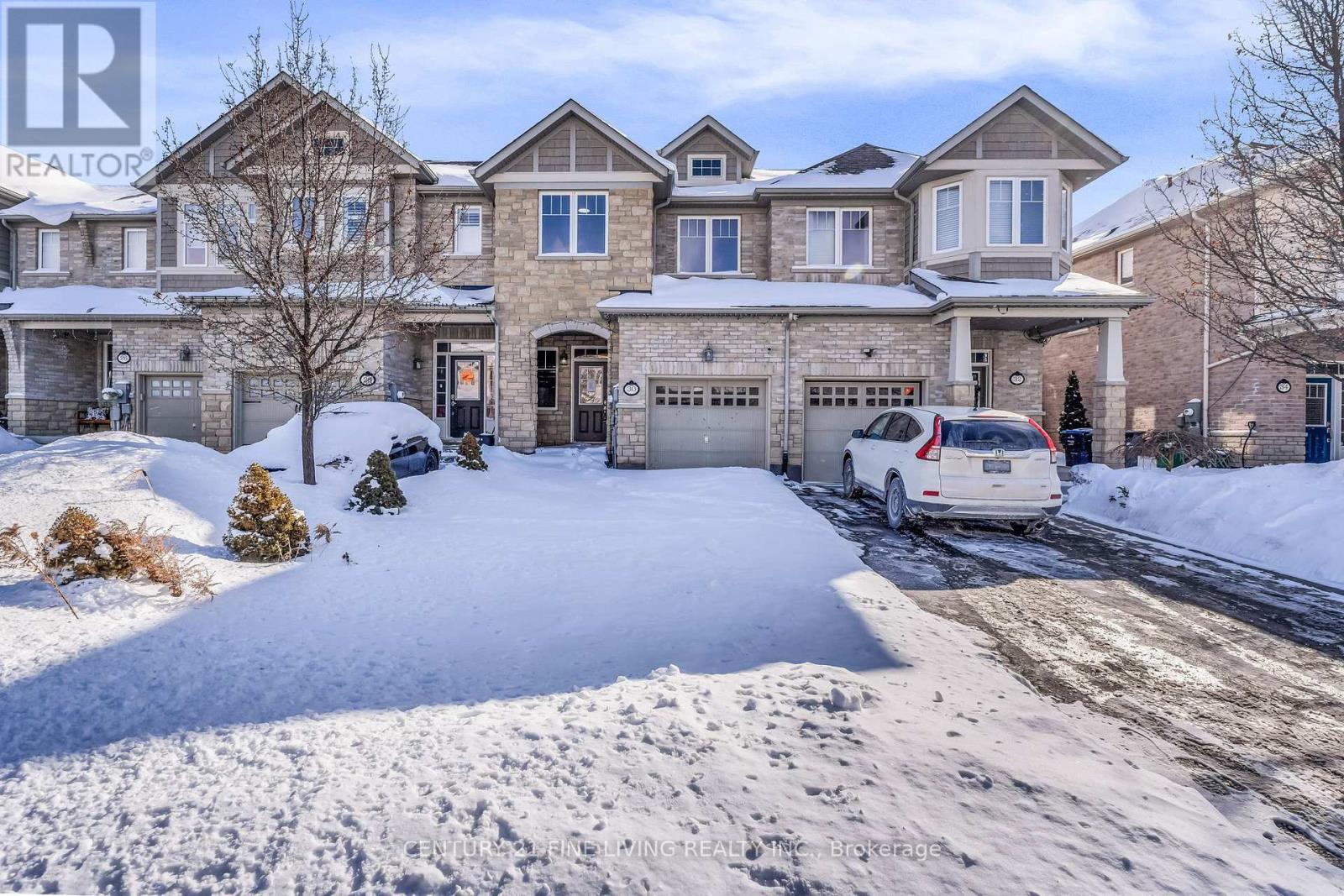 30 Kamori Drive, Caledon, Ontario  L7C 3W1 - Photo 3 - W12750246