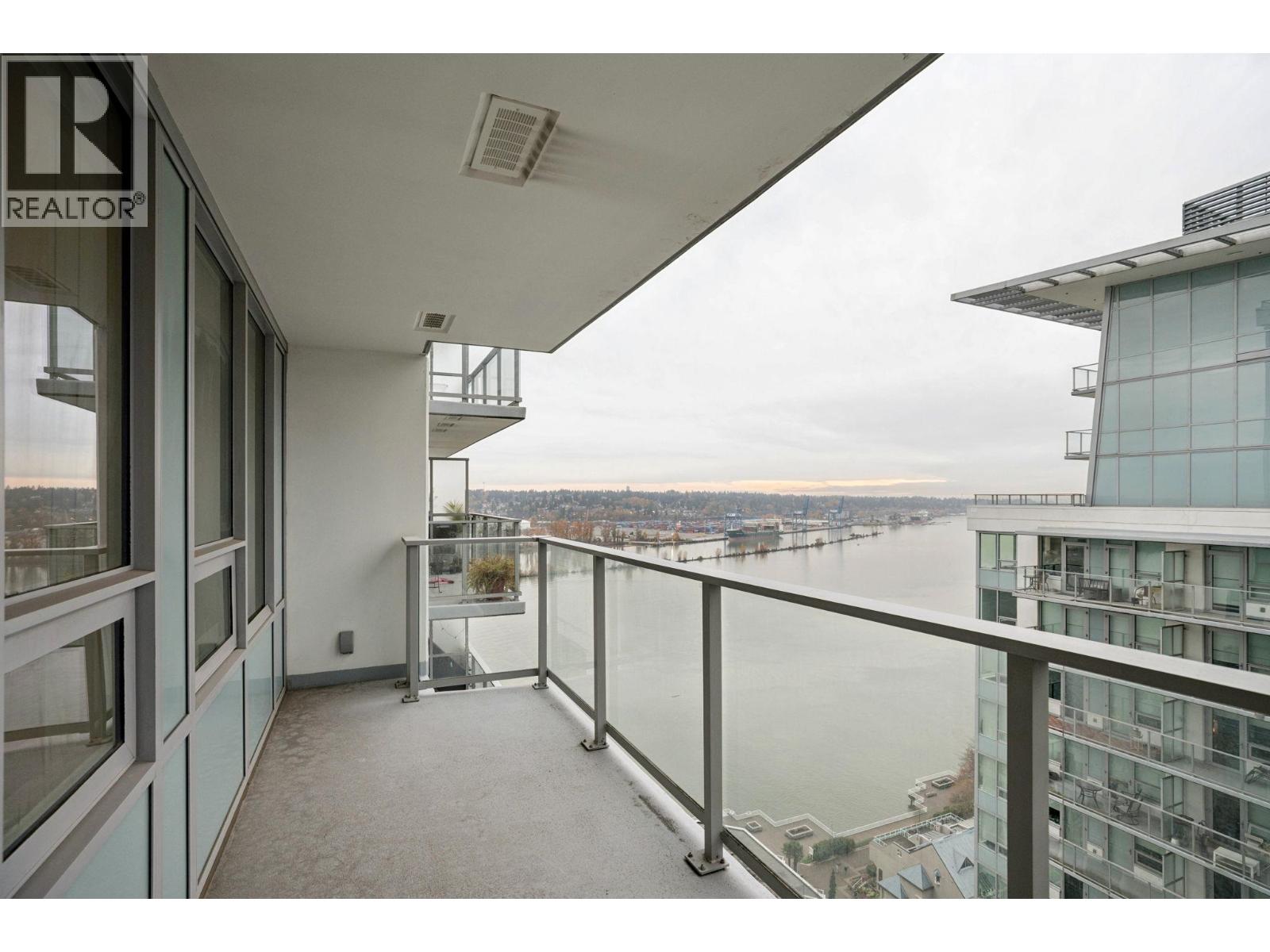 2607 908 QUAYSIDE DRIVE, New Westminster, British Columbia