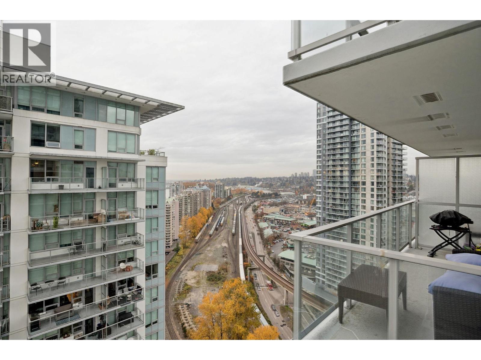 2607 908 Quayside Drive, New Westminster, British Columbia  V3M 0L4 - Photo 25 - R3085440