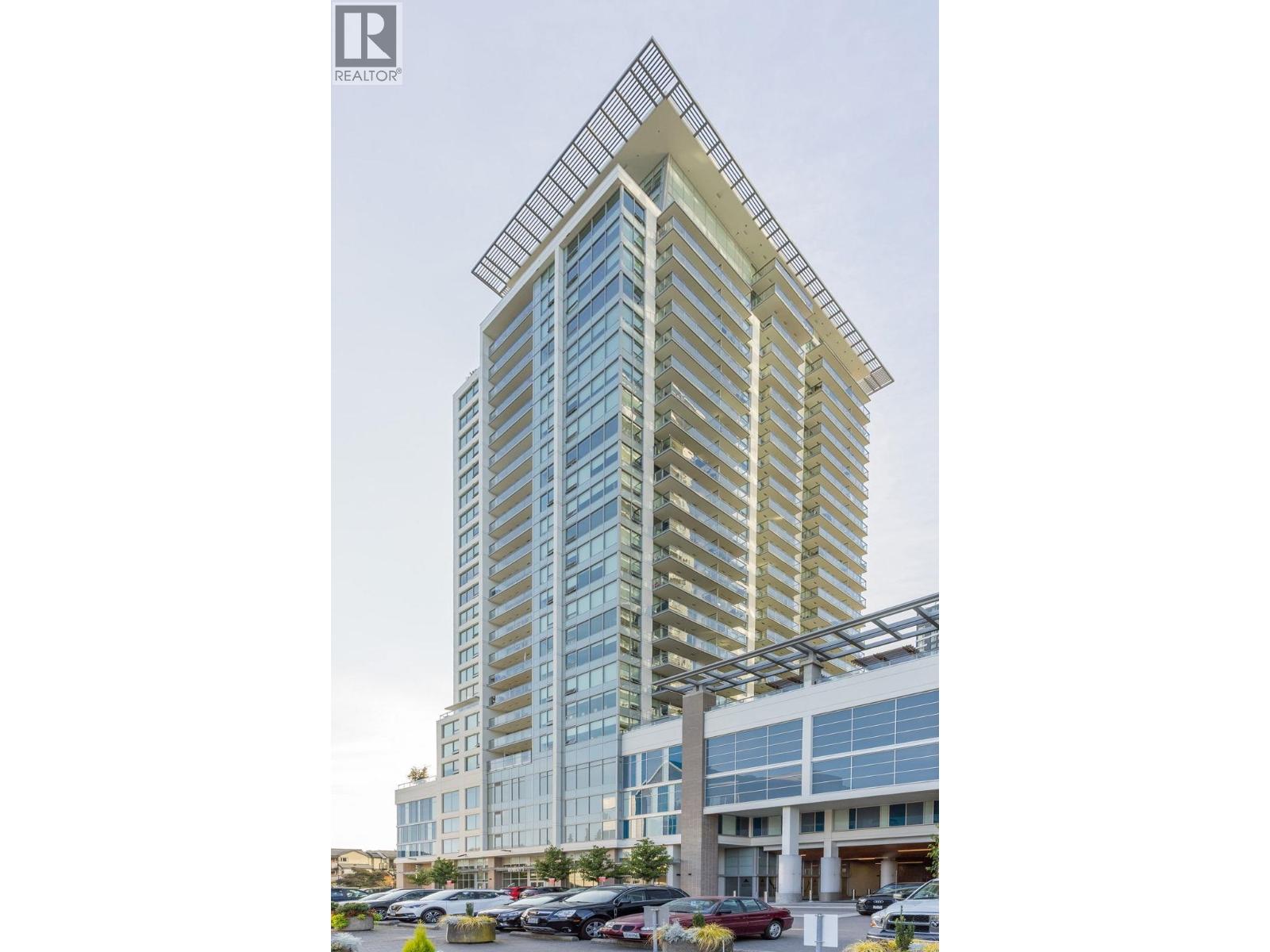 2607 908 Quayside Drive, New Westminster, British Columbia  V3M 0L4 - Photo 28 - R3085440