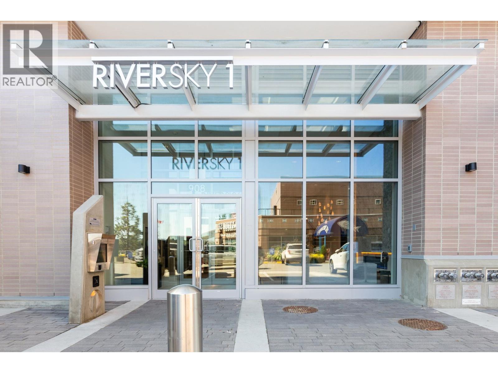 2607 908 Quayside Drive, New Westminster, British Columbia  V3M 0L4 - Photo 29 - R3085440