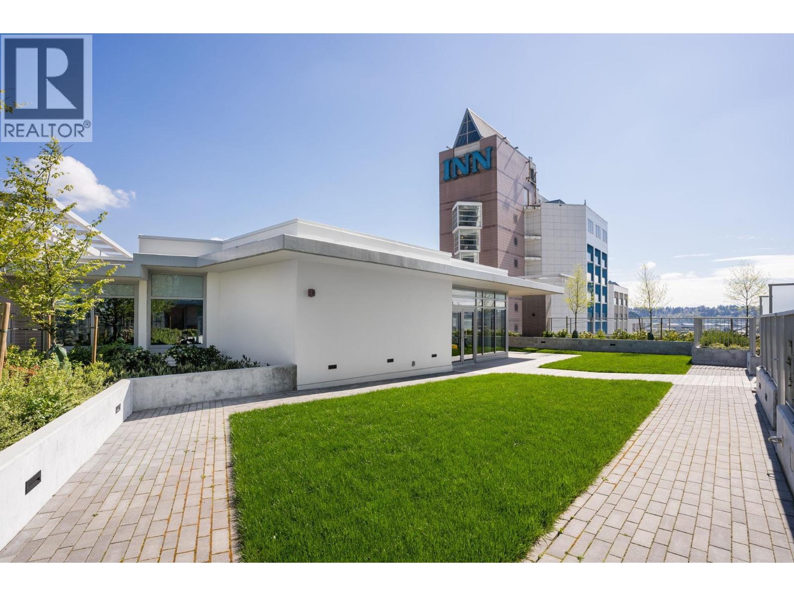 2607 908 Quayside Drive, New Westminster, British Columbia  V3M 0L4 - Photo 35 - R3085440