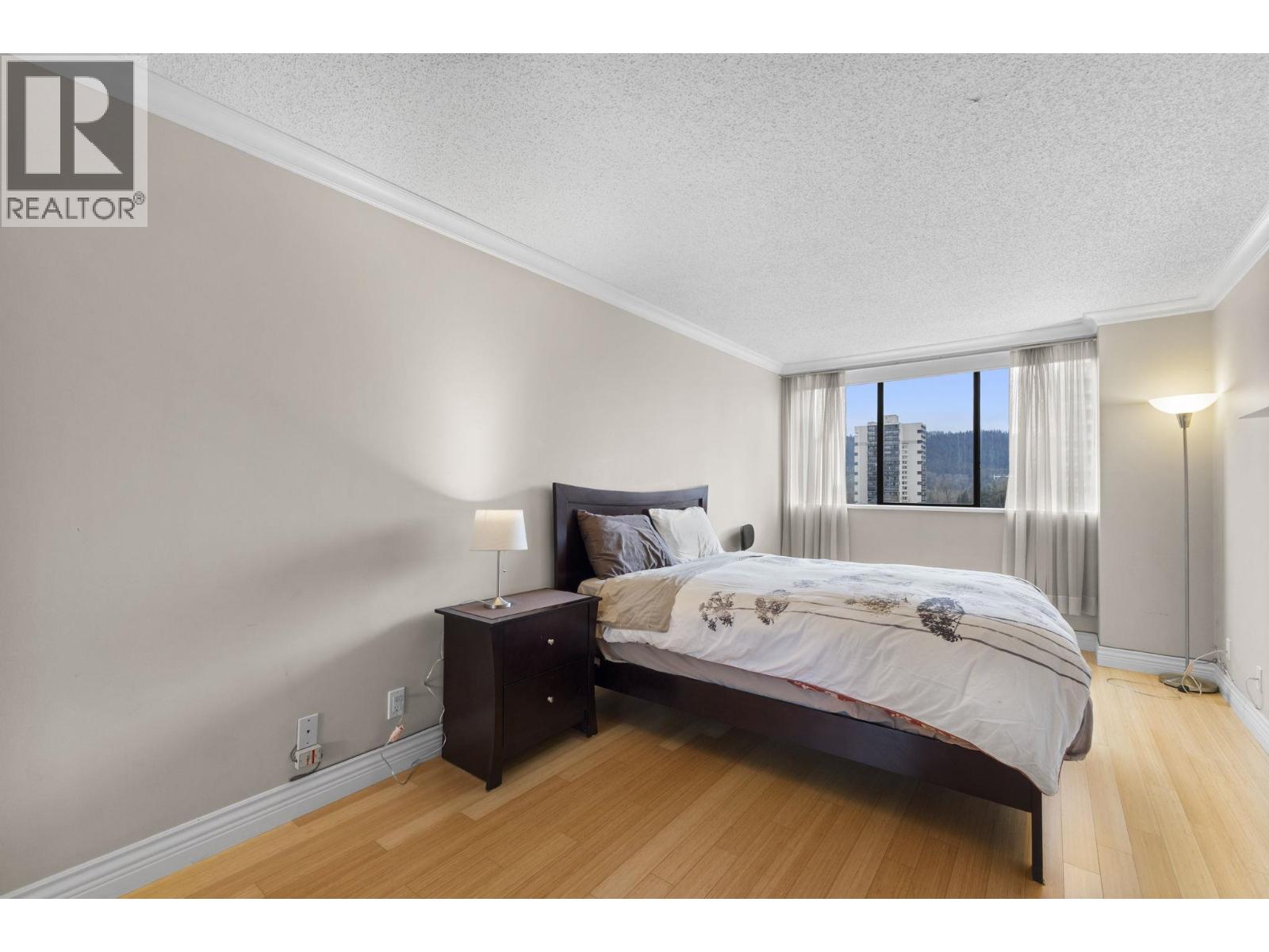 1607 3970 Carrigan Court, Burnaby, British Columbia  V3N 4S5 - Photo 10 - R3085443