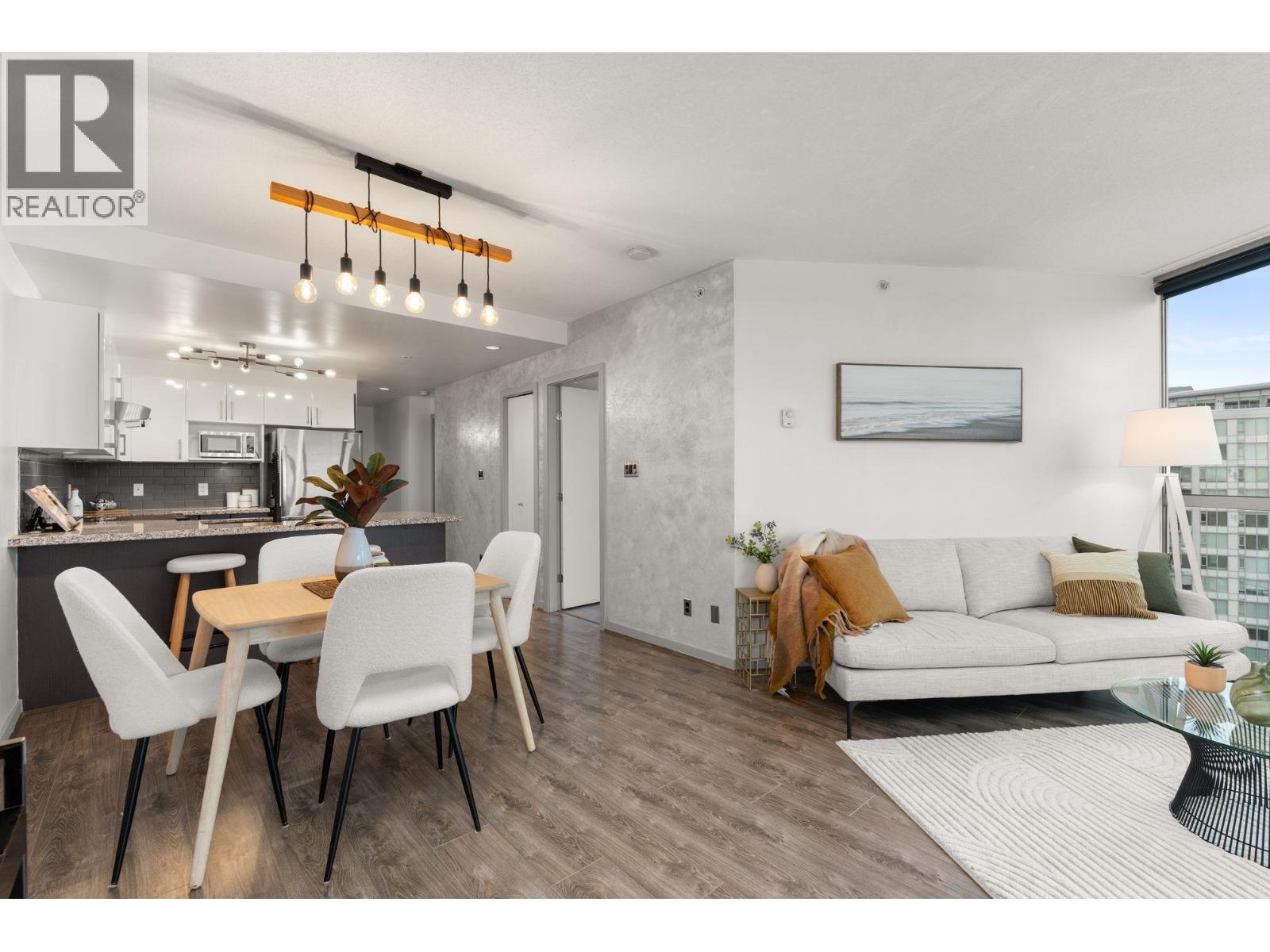 1908 14 Begbie Street, New Westminster, British Columbia  V3M 0C4 - Photo 10 - R3085448