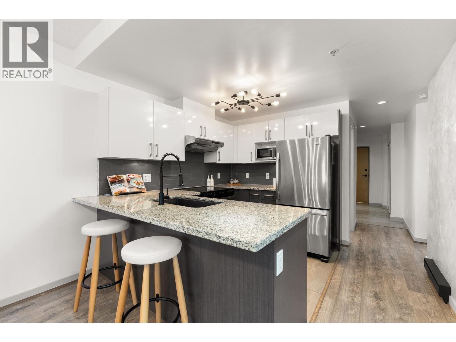 1908 14 Begbie Street, New Westminster, British Columbia  V3M 0C4 - Photo 11 - R3085448