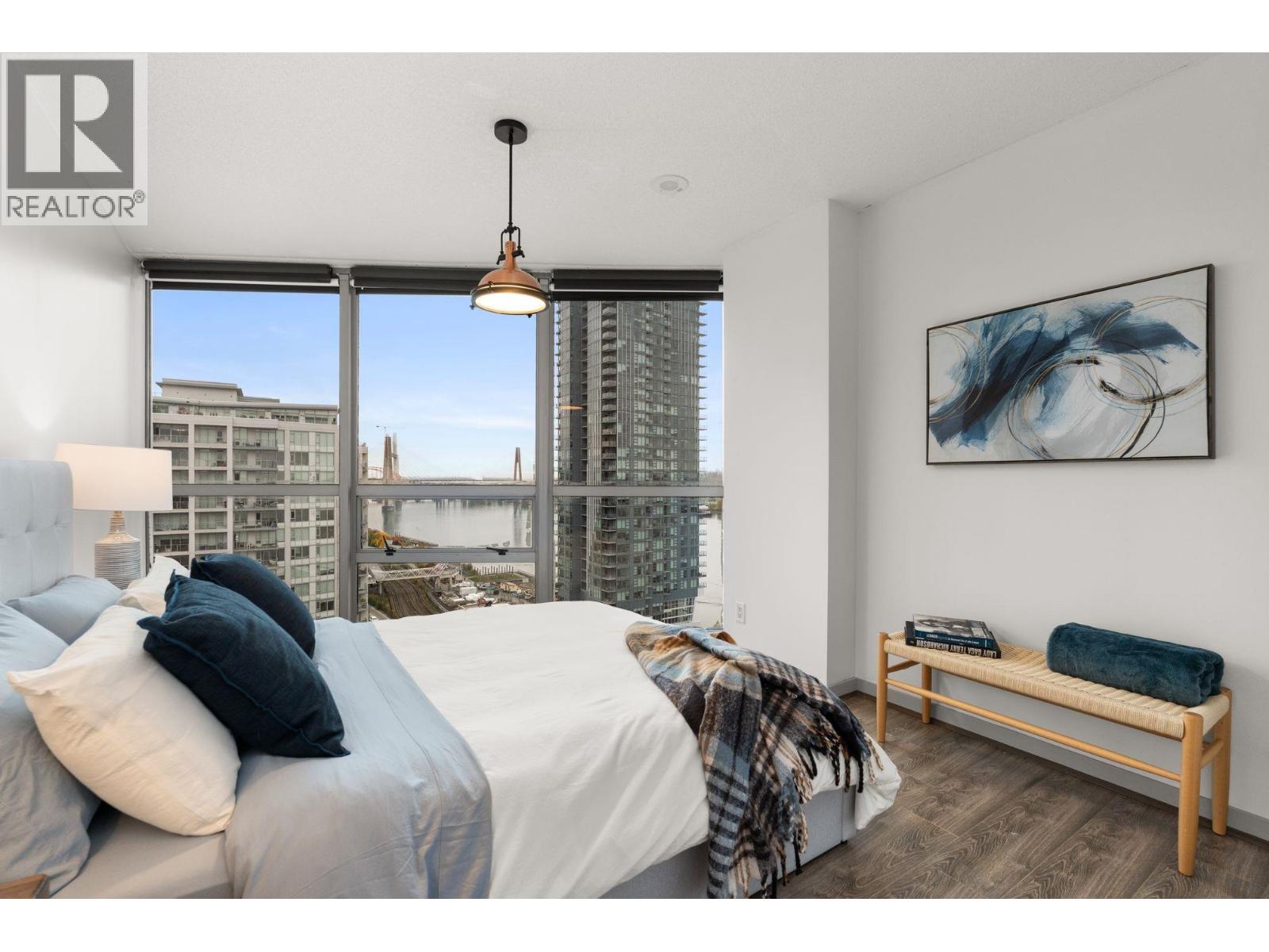 1908 14 Begbie Street, New Westminster, British Columbia  V3M 0C4 - Photo 16 - R3085448