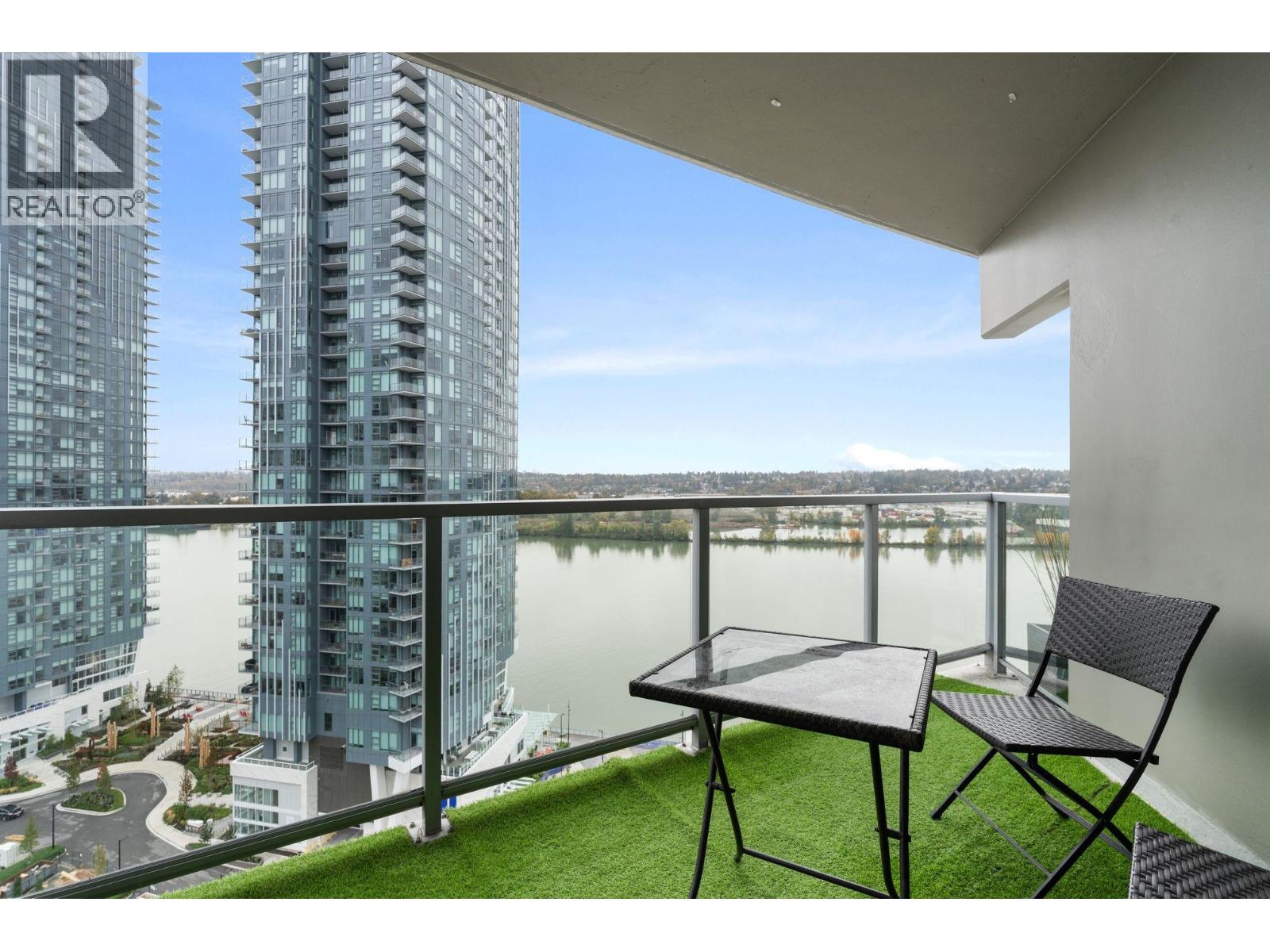 1908 14 Begbie Street, New Westminster, British Columbia  V3M 0C4 - Photo 23 - R3085448