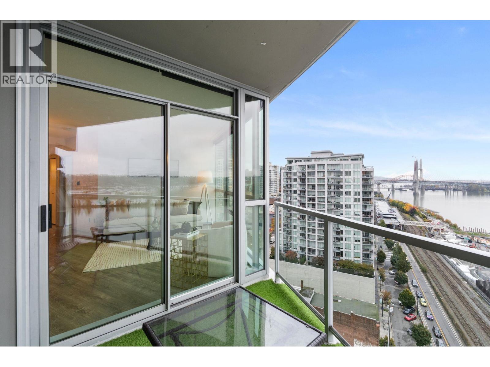 1908 14 Begbie Street, New Westminster, British Columbia  V3M 0C4 - Photo 24 - R3085448