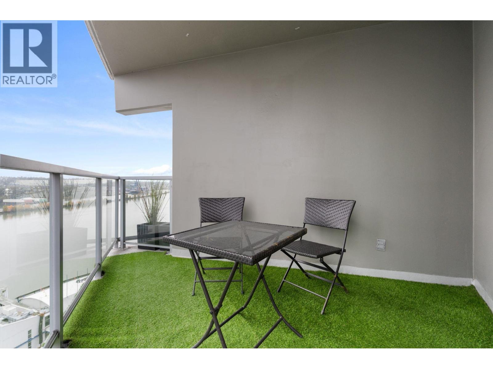 1908 14 Begbie Street, New Westminster, British Columbia  V3M 0C4 - Photo 25 - R3085448