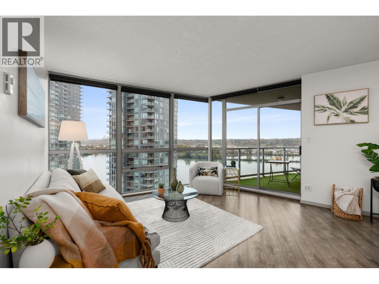 1908 14 Begbie Street, New Westminster, British Columbia  V3M 0C4 - Photo 5 - R3085448