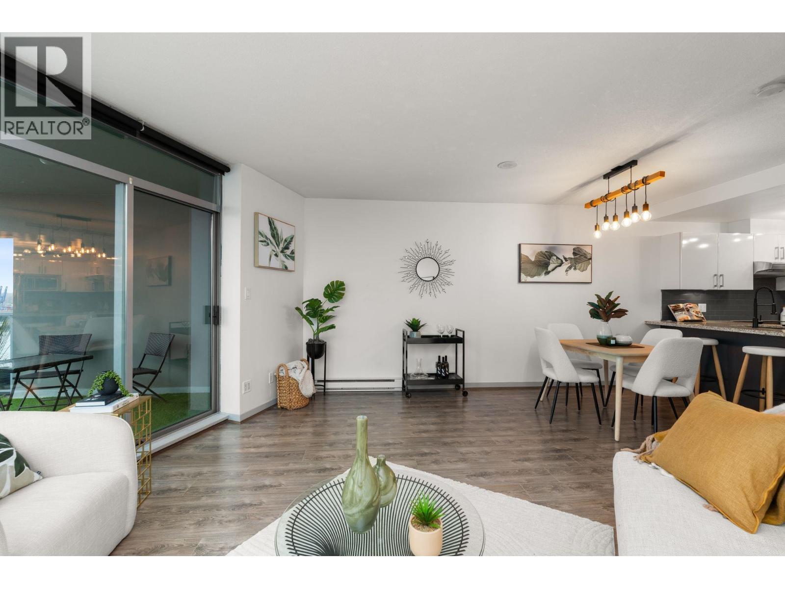 1908 14 Begbie Street, New Westminster, British Columbia  V3M 0C4 - Photo 6 - R3085448