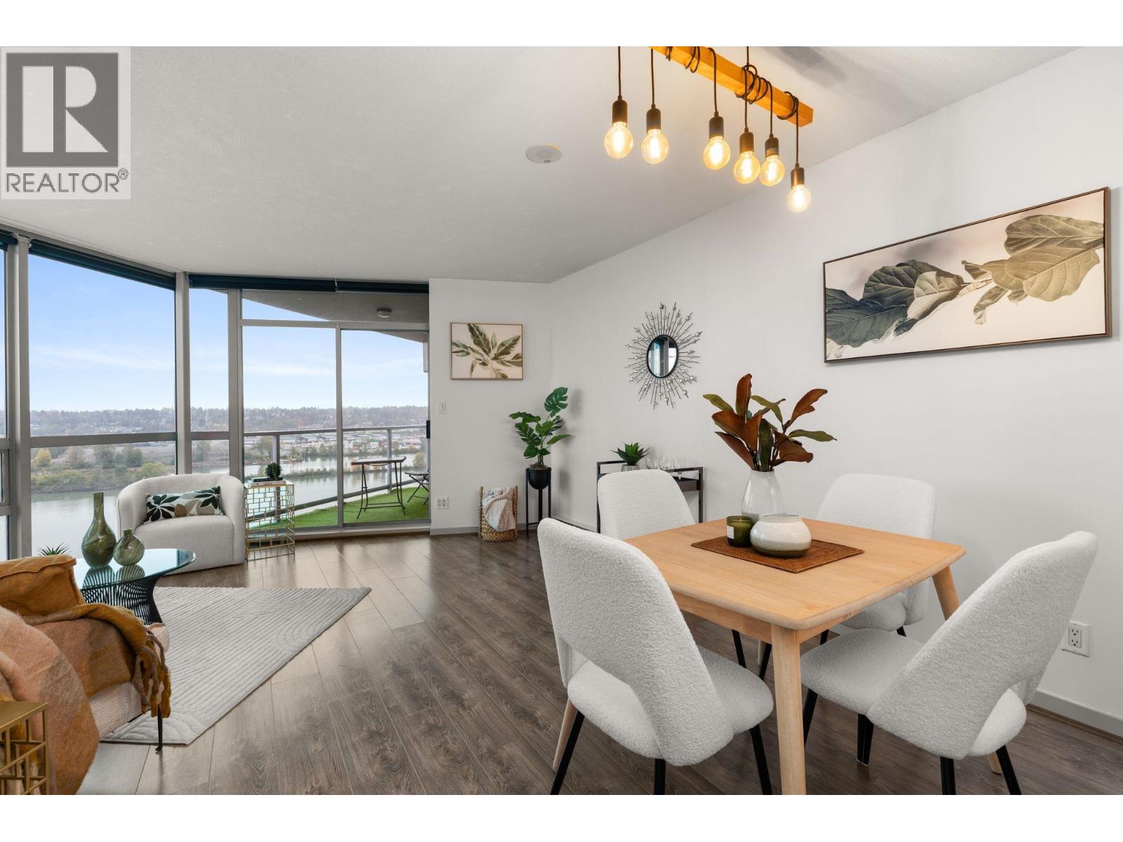 1908 14 Begbie Street, New Westminster, British Columbia  V3M 0C4 - Photo 9 - R3085448