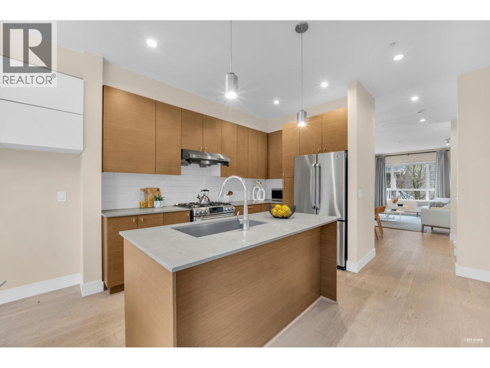 1 258 Camata Street, New Westminster, British Columbia  V3M 0H8 - Photo 16 - R3085454