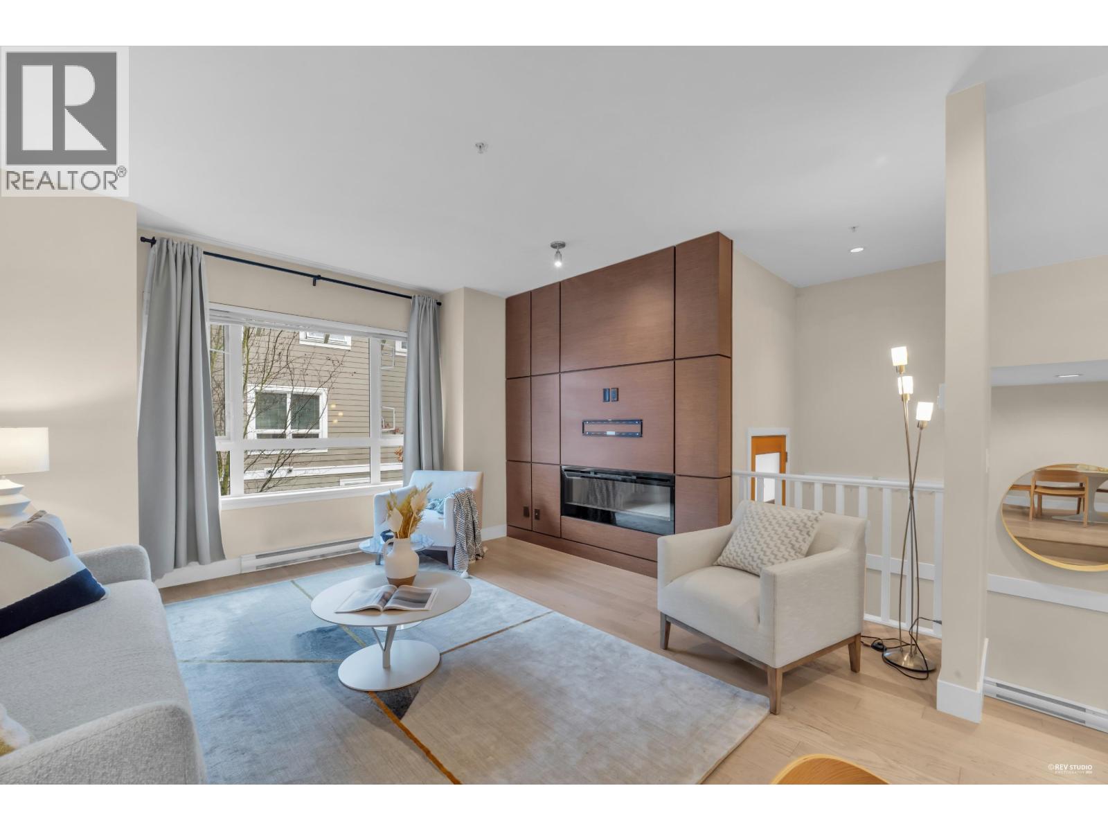 1 258 Camata Street, New Westminster, British Columbia  V3M 0H8 - Photo 3 - R3085454