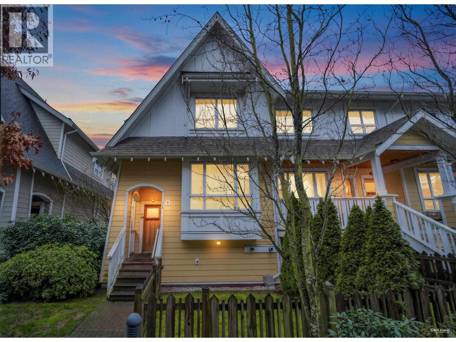 1 258 Camata Street, New Westminster, British Columbia  V3M 0H8 - Photo 37 - R3085454