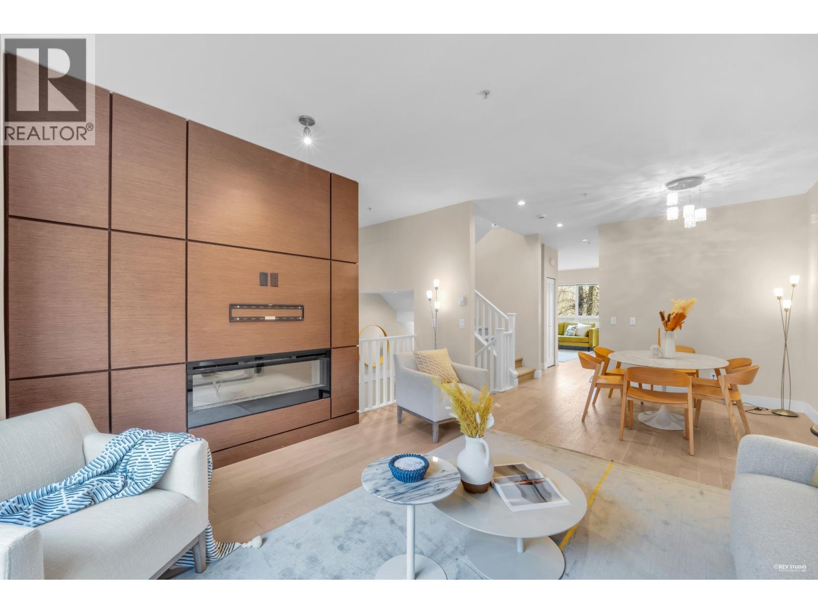 1 258 Camata Street, New Westminster, British Columbia  V3M 0H8 - Photo 5 - R3085454