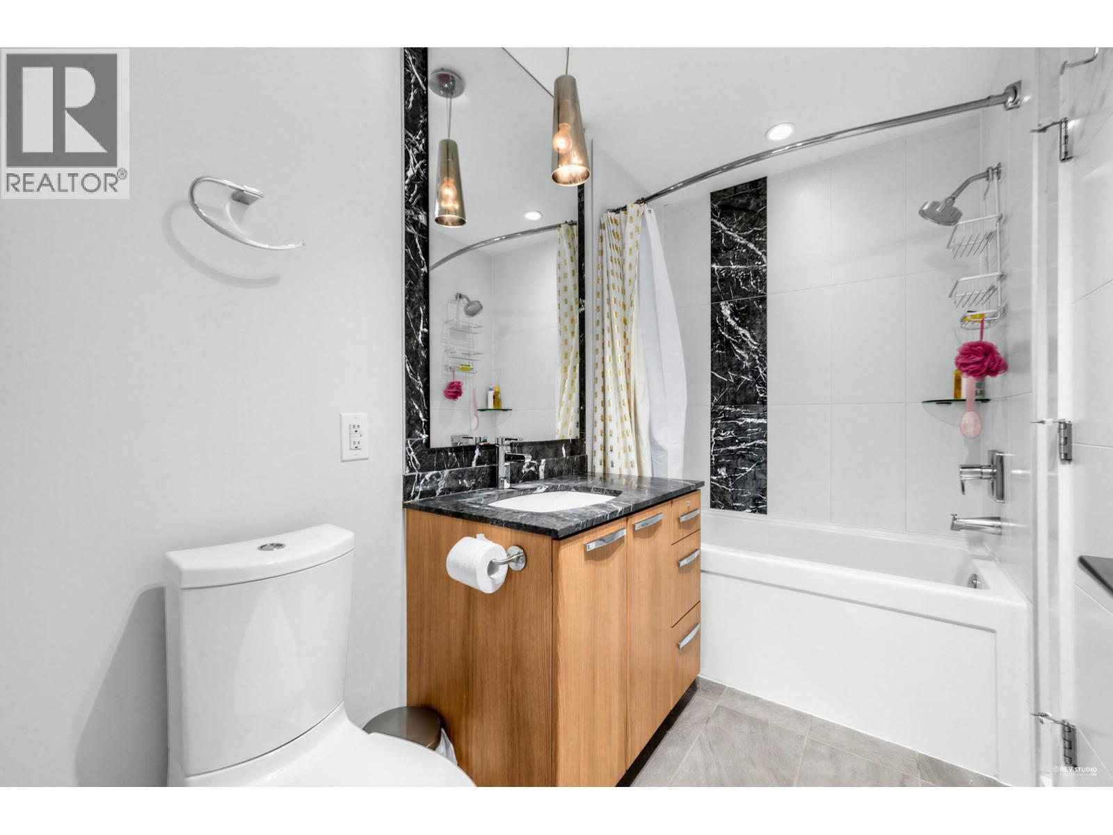 307 733 W 14 Street, North Vancouver, British Columbia  V7M 0C6 - Photo 15 - R3085459